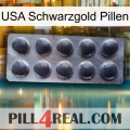 Usa Black Gold Pills 30